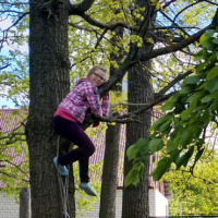 Анна Дубровина