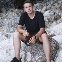 Дмитрий Егорихин