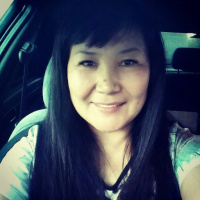 Алия Смагулова