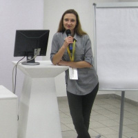 Катя Козьминых