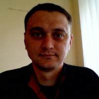 Сергій Макаров