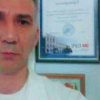 Владимир Романченко