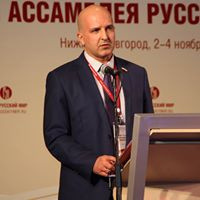 Николай Земцов