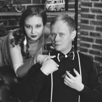 Анастасия Рафикова