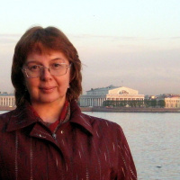 Ирина Чекаева