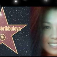 Эльмира Берикбулова