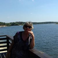 Светлана Задыряка