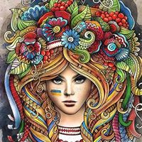 Ксенія Українка