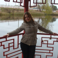 Ольга Снеткова