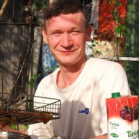 Дмитрий Цветинский