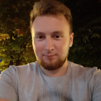 Сергей Данилов