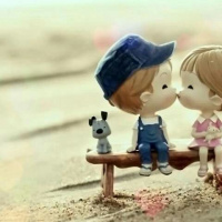 Женька Бонько