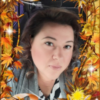 Евгения Ушакова (почтарева)