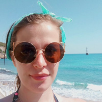 Елена Токсина