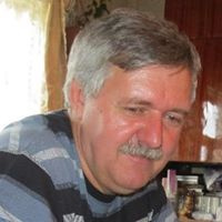 Александр Свяченовский