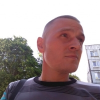 Andrey 3amaskvoreckiy