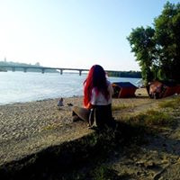 Вікторія Віницька