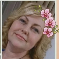 Наталья Терёшина