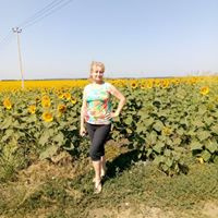 Анна Клочкова