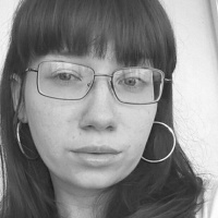 Алина Кебхут