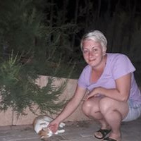 Катерина Осокина