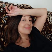 Надира Закирова