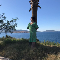 Марина Урсу