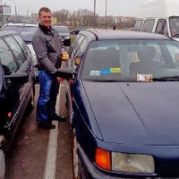 Денис Шульц