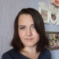 Ольга Клинова