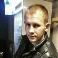 Геннадий Григорьев