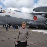 Елена Якимычева