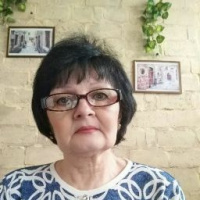 Валентина Чурилова