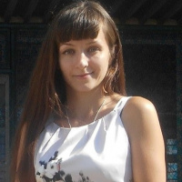 Дарья Арчакова