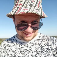 Игорь Азаза