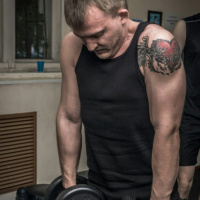 Александр Жигульский