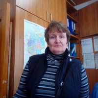 Лидочка Рейтенбах