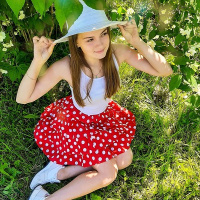 Екатерина Юнина