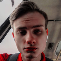 Константин Неред