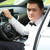 Тимофей Дунчик