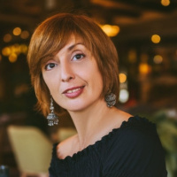 Кристина Лари