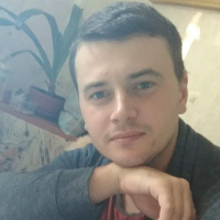 Дмитрий Карагодин