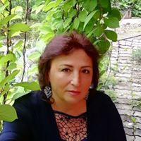 Татьяна Яковлева