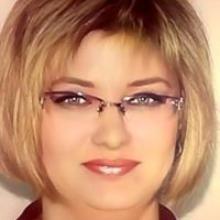 Елена Горбаль