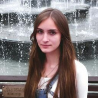 Яна Слинько