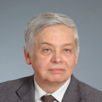 Геннадий Жижин