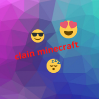 clain minecraft