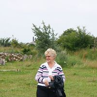 Нина Семова