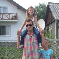 Сергей Гендрусевич