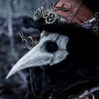 Блоха Аглицкая