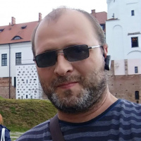 Тарас Волков